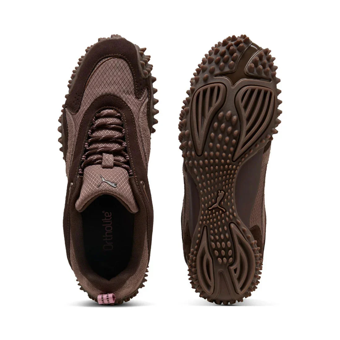 Puma Mostro XC Sneaker - Image 5