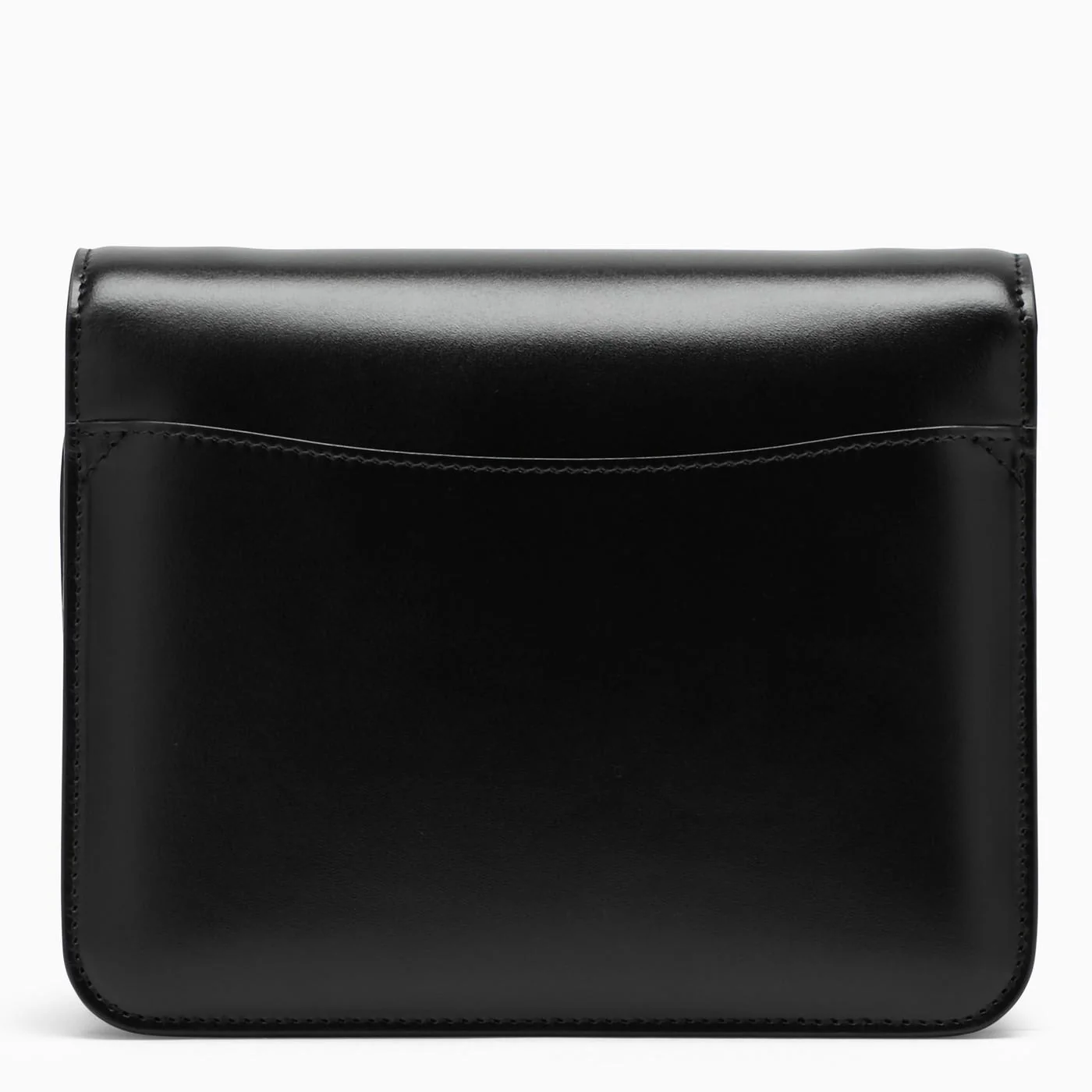 Chloé Kattie Cross-body Bag - Black - Image 3