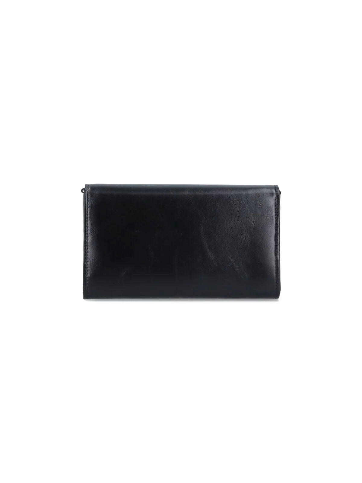 Chloé Iconic Wallet - Black - Image 3
