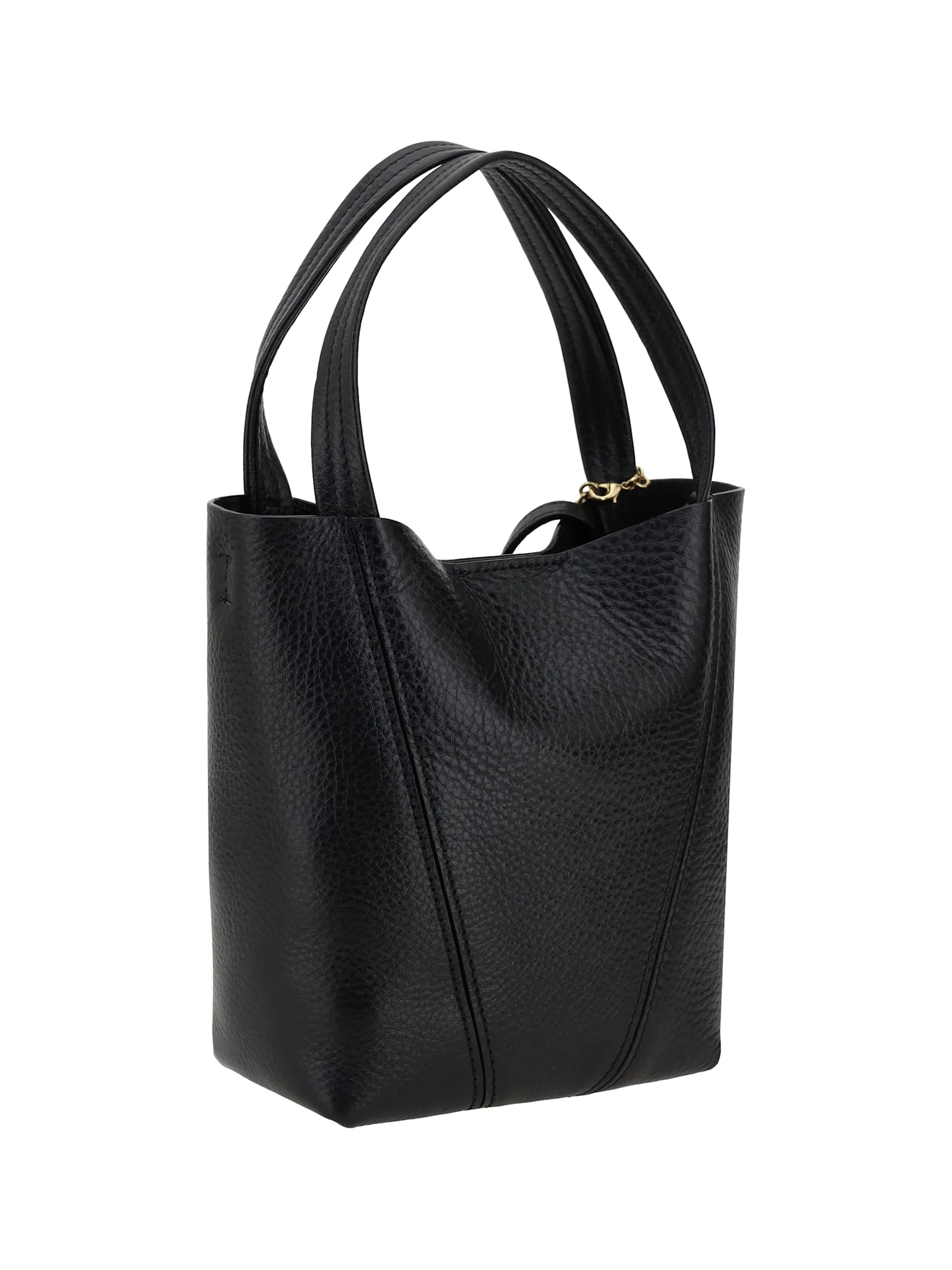 Chloé Spin Shoulder Bag - Image 3