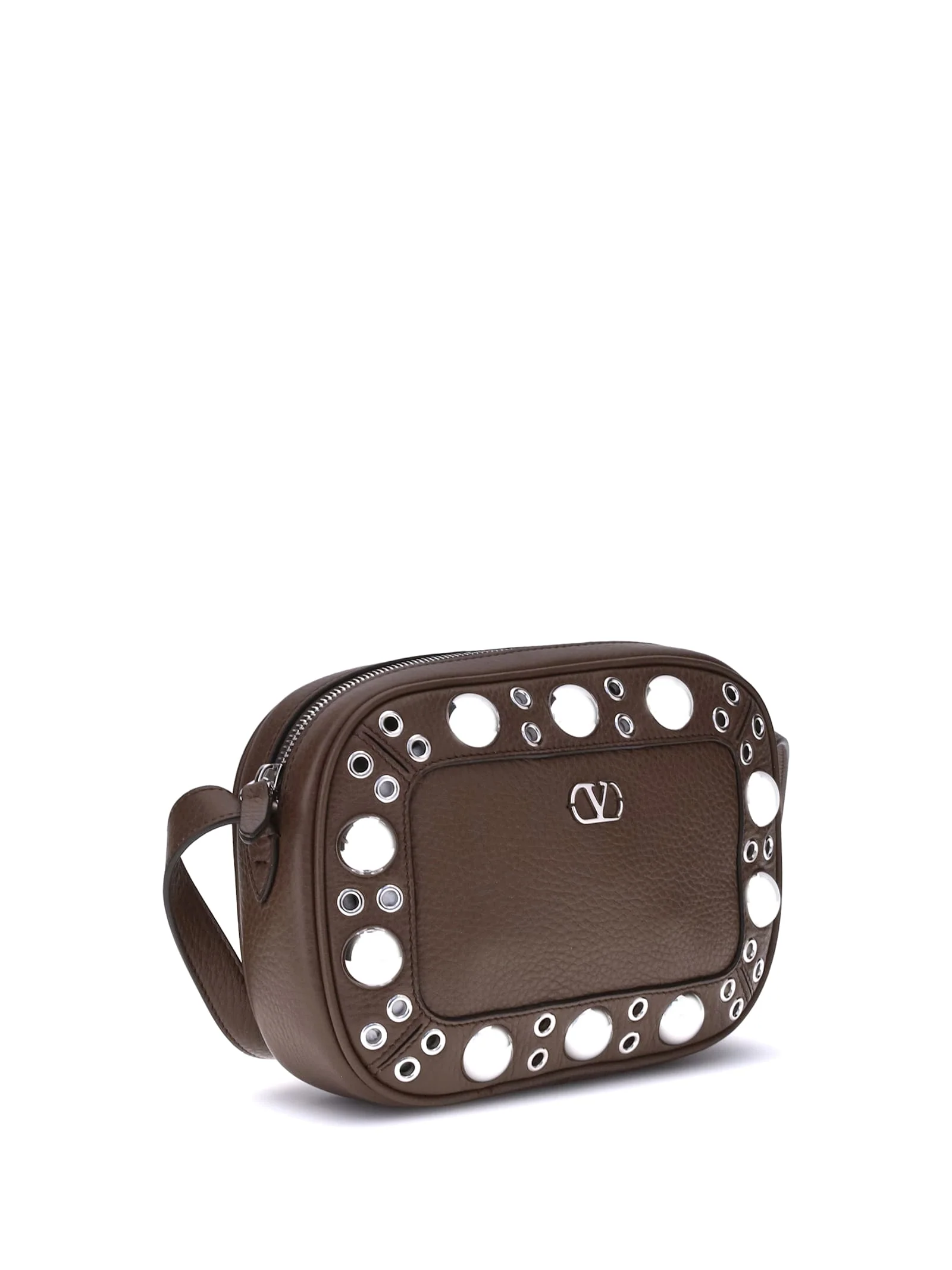 Valentino Garavani Nellcte Shoulder Bag - Image 2