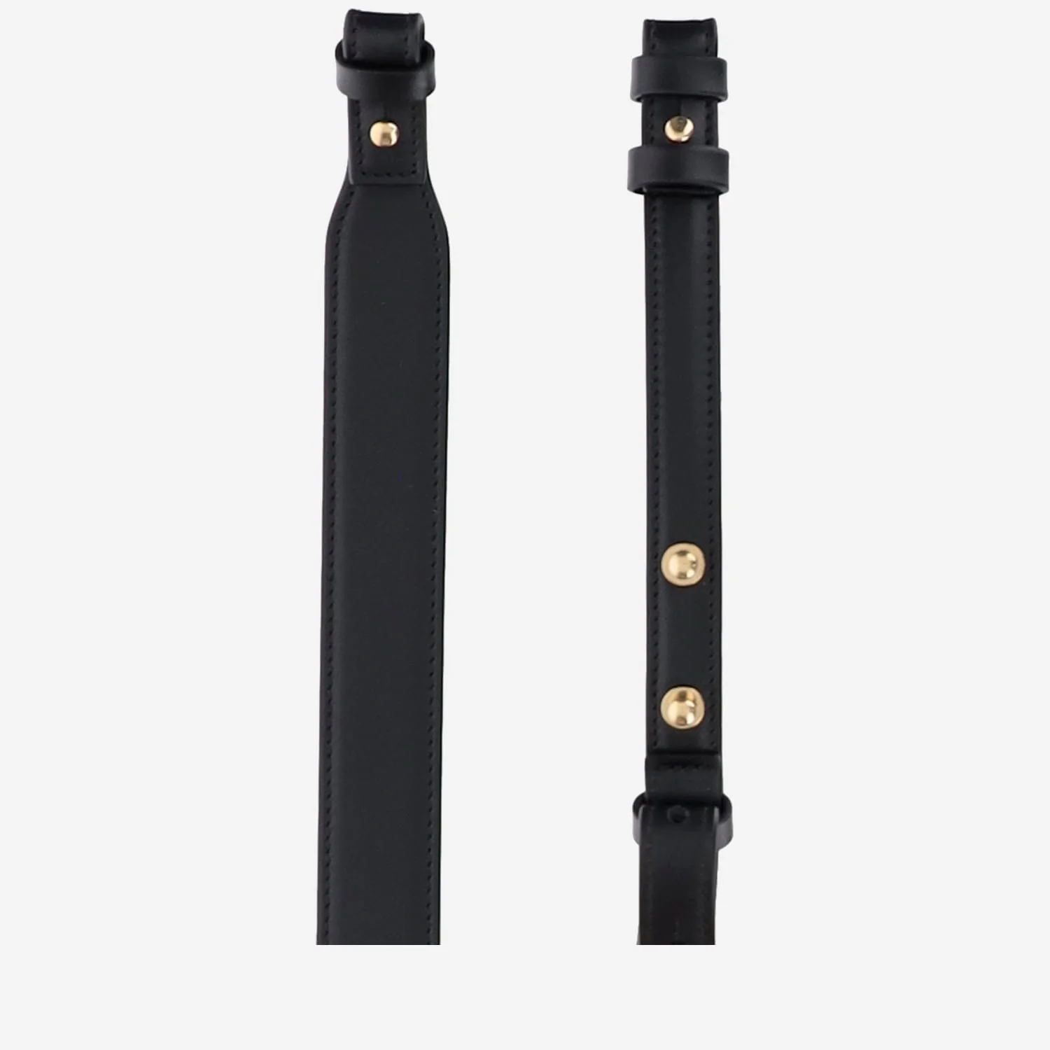 Chloé Bracelet Hobo Bag Mini - Black - Image 4