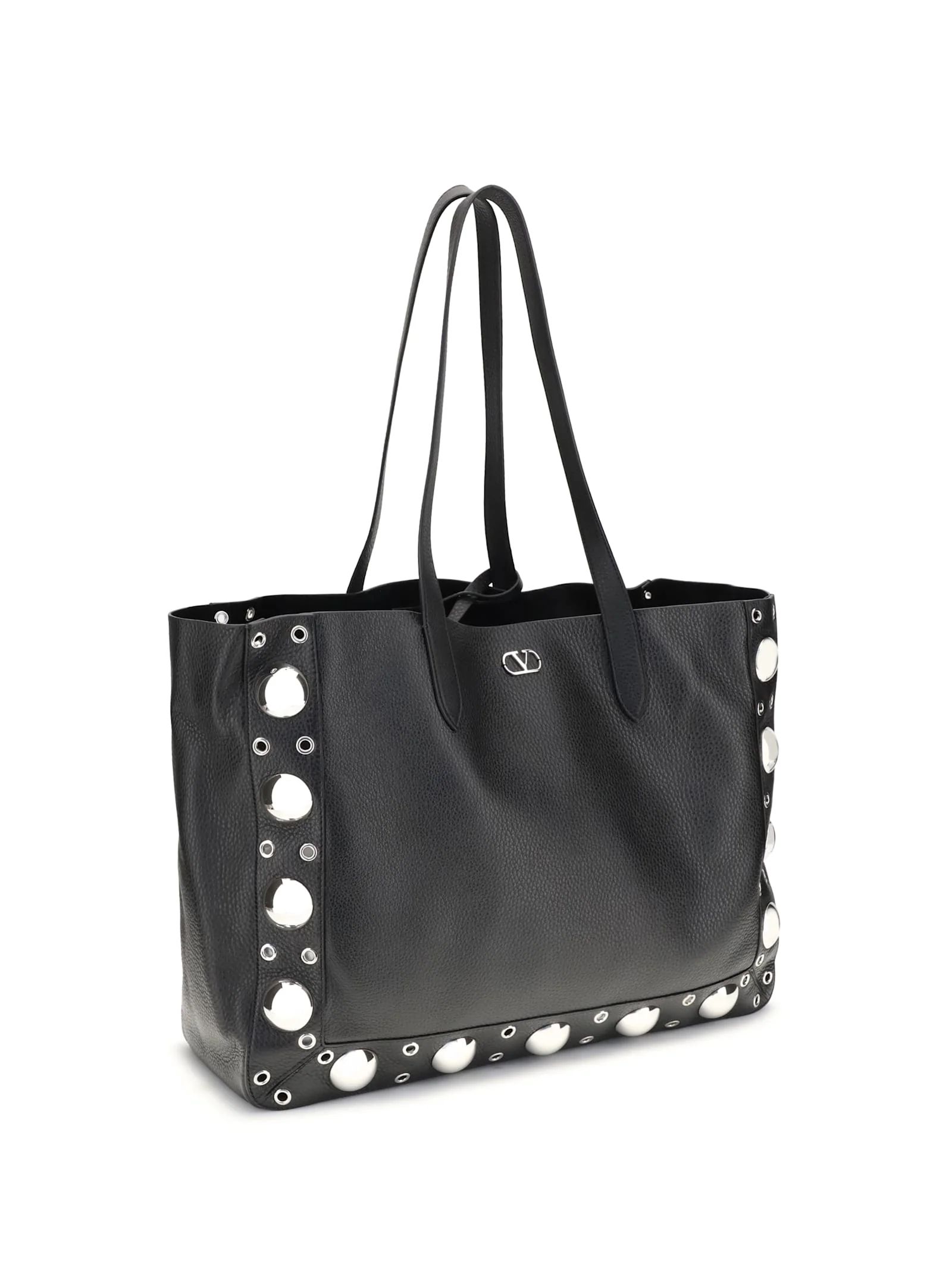 Valentino Garavani Nellcte Large Tote Bag - Image 2