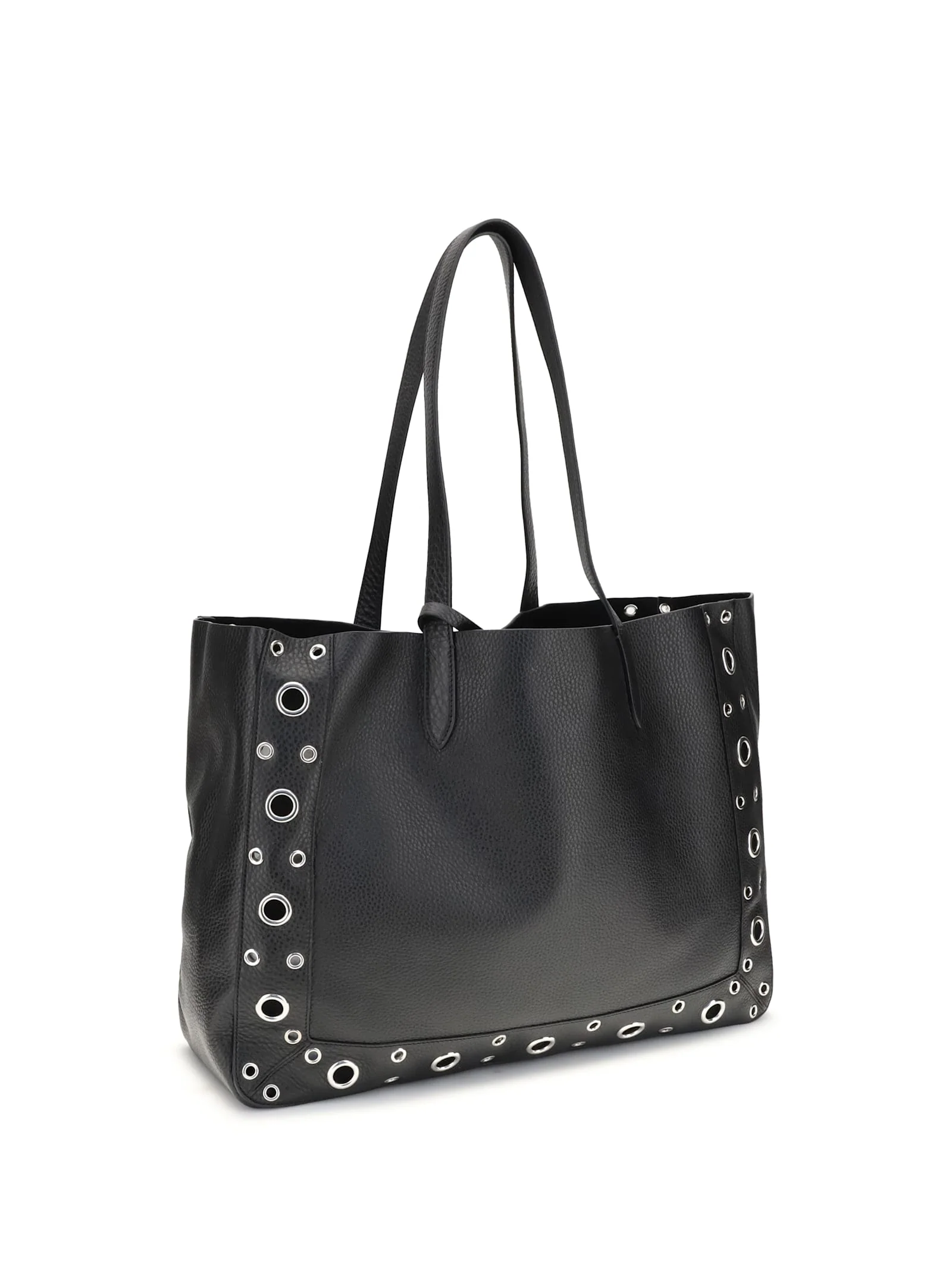 Valentino Garavani Nellcte Large Tote Bag - Image 3