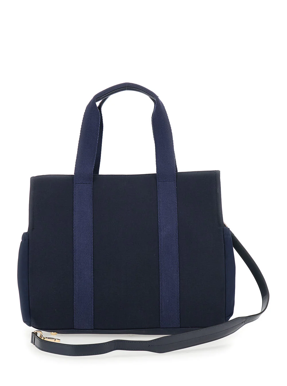 KIDS Chloé Blue Crossbody Bag - Blue - Image 2
