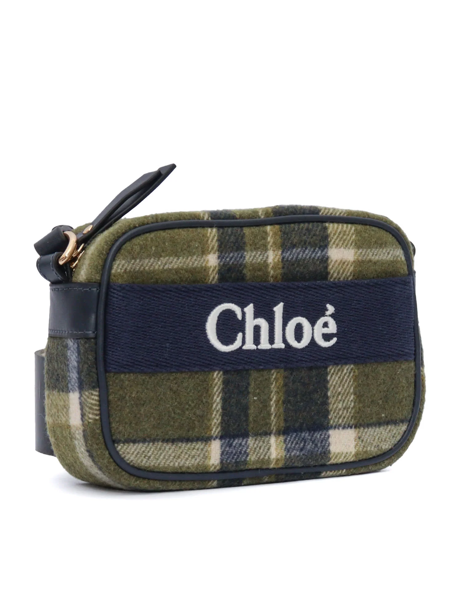 KIDS Chloé Chlo Bag - Green - Image 2