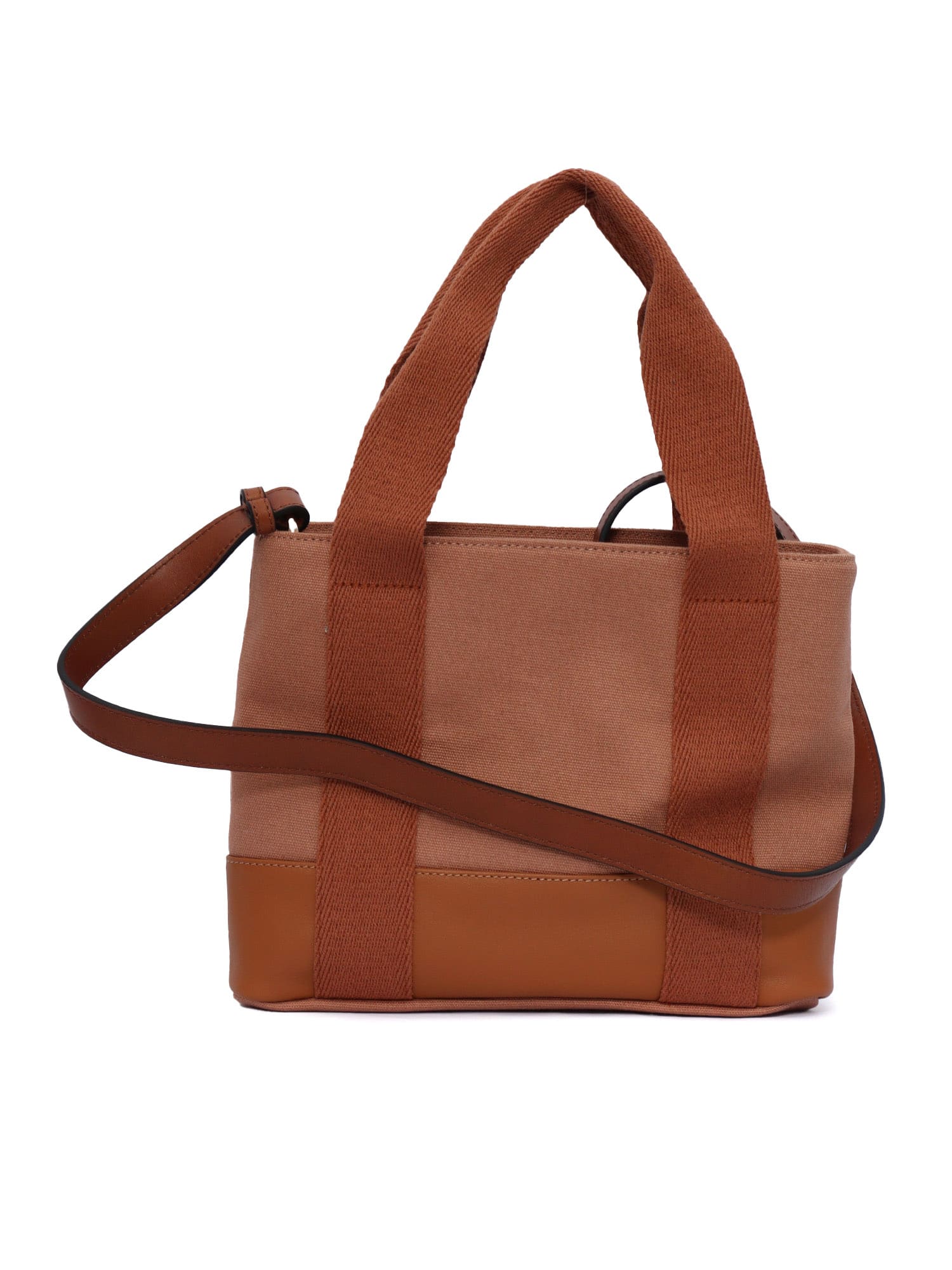 KIDS Chloé Chlo Bag - Bag - Brown - Image 3