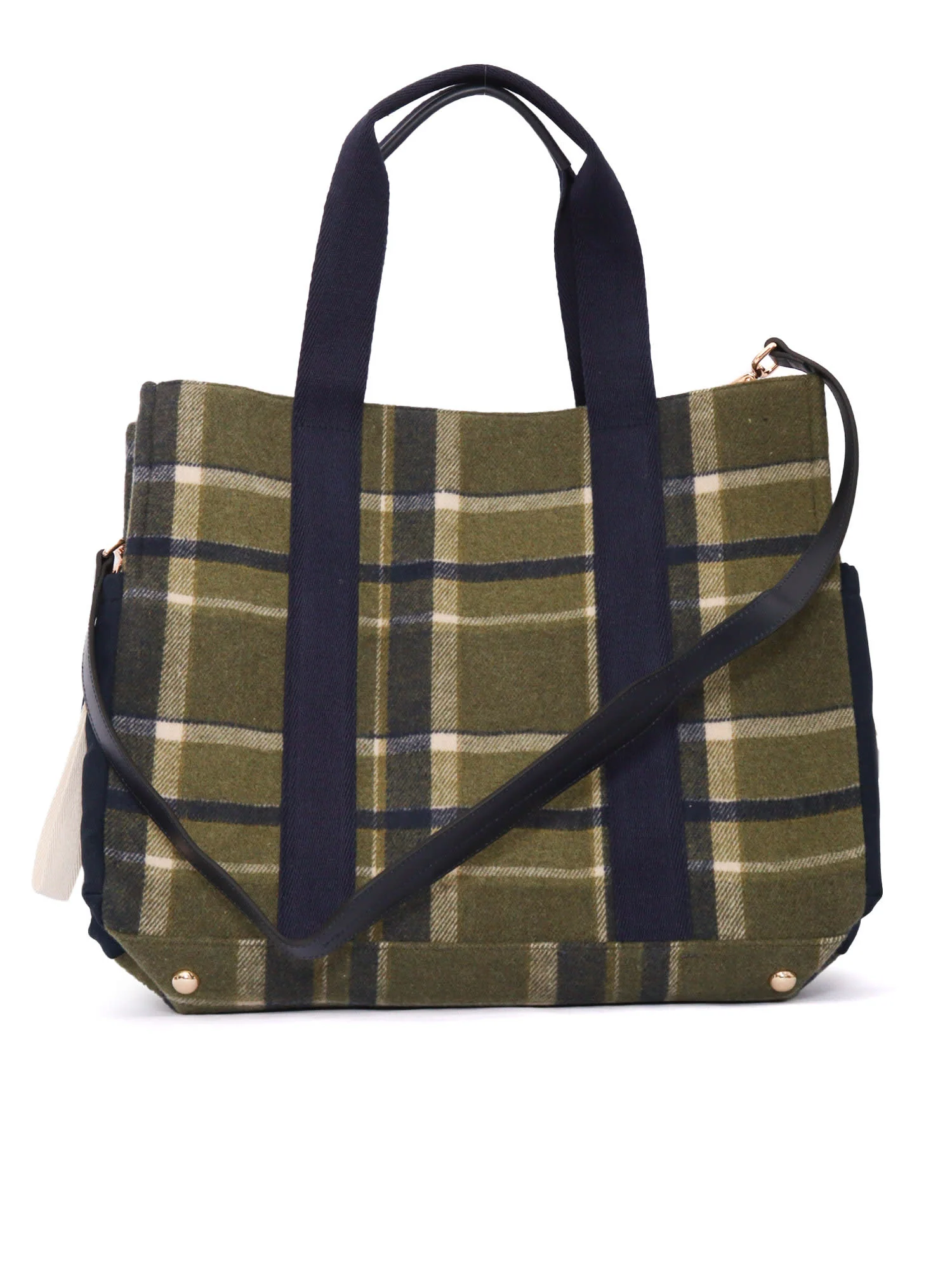 KIDS Chloé Bag - Blue - Image 3