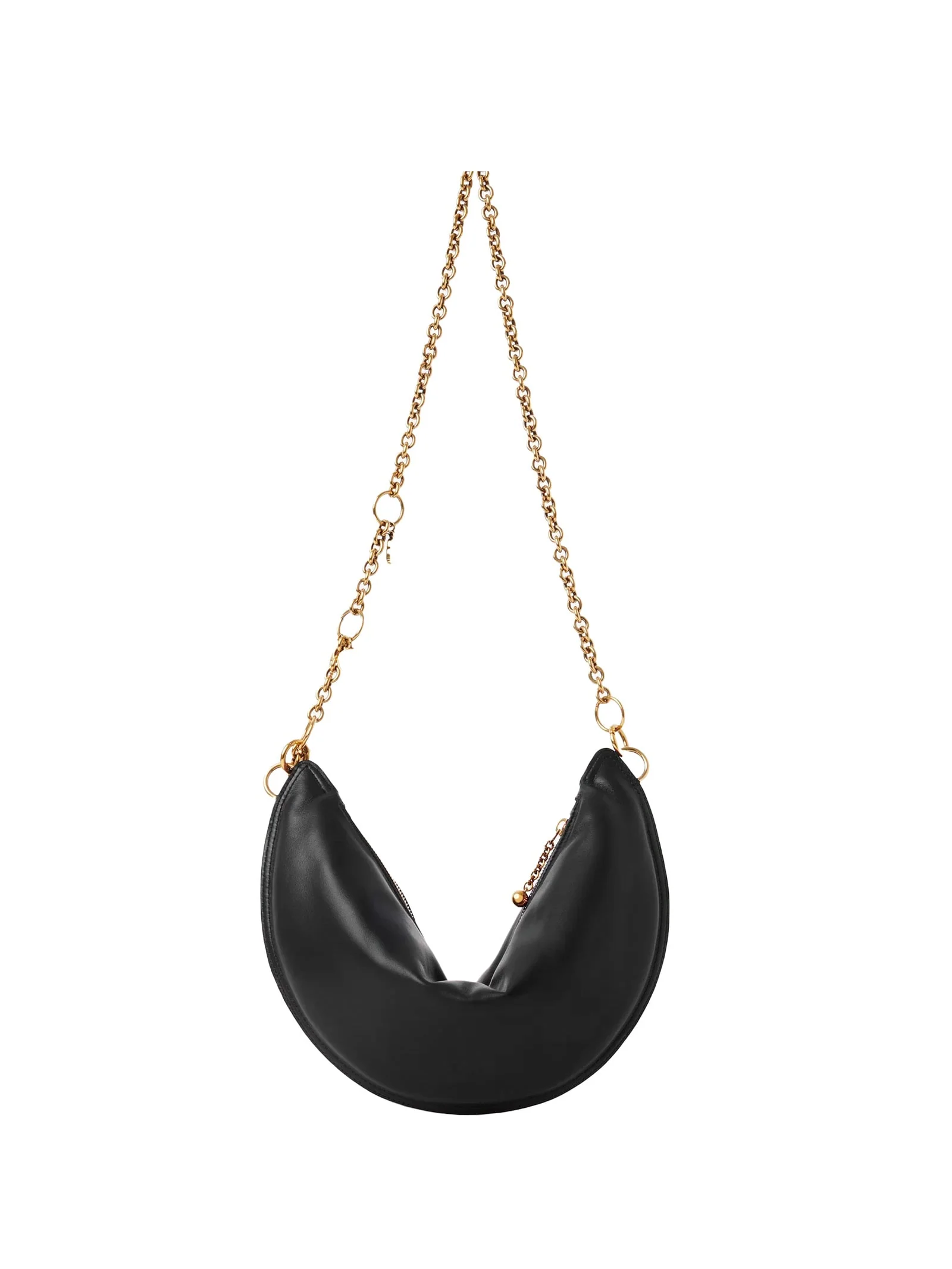 Chloé Shoulder Bag - Black - Image 2