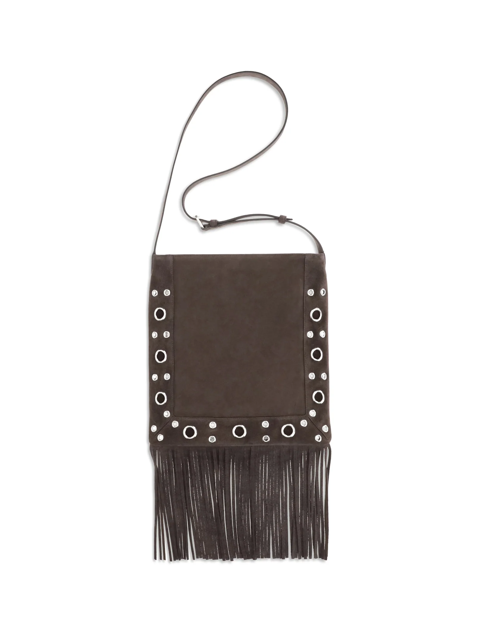 Valentino Garavani Nellcôte Shoulder Bag - Image 2