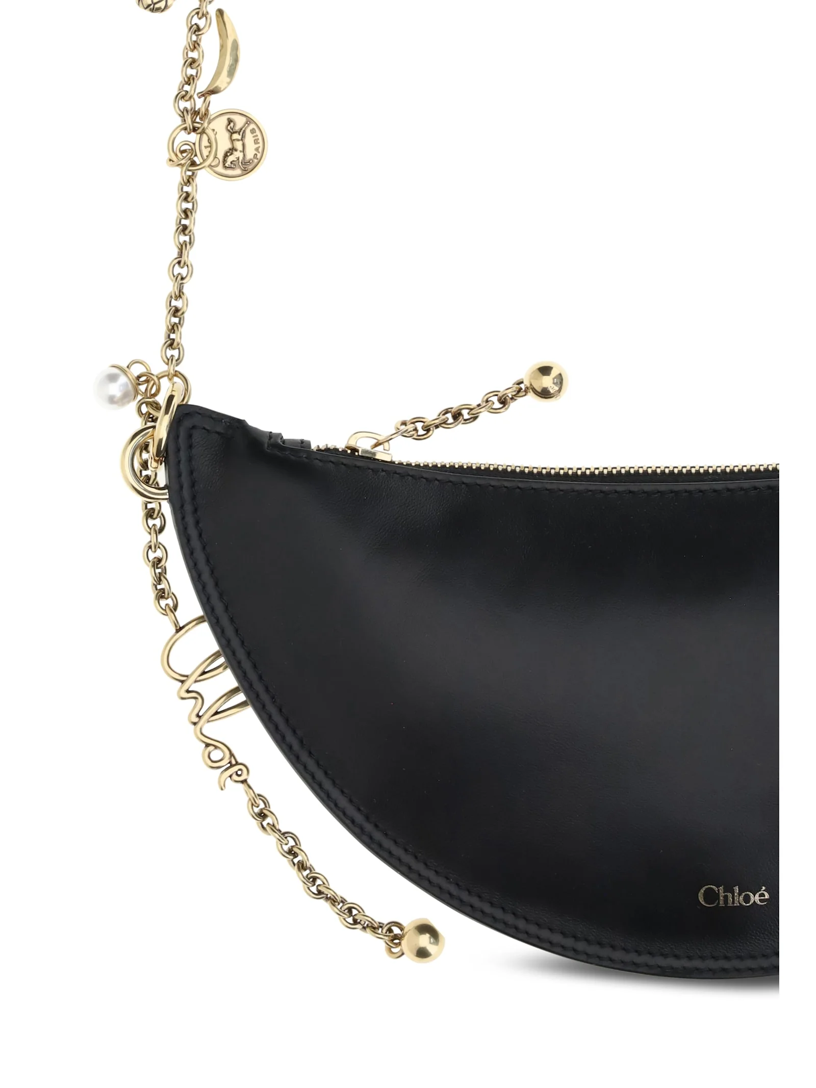 Chloé Icons Shoulder Bag - Image 3