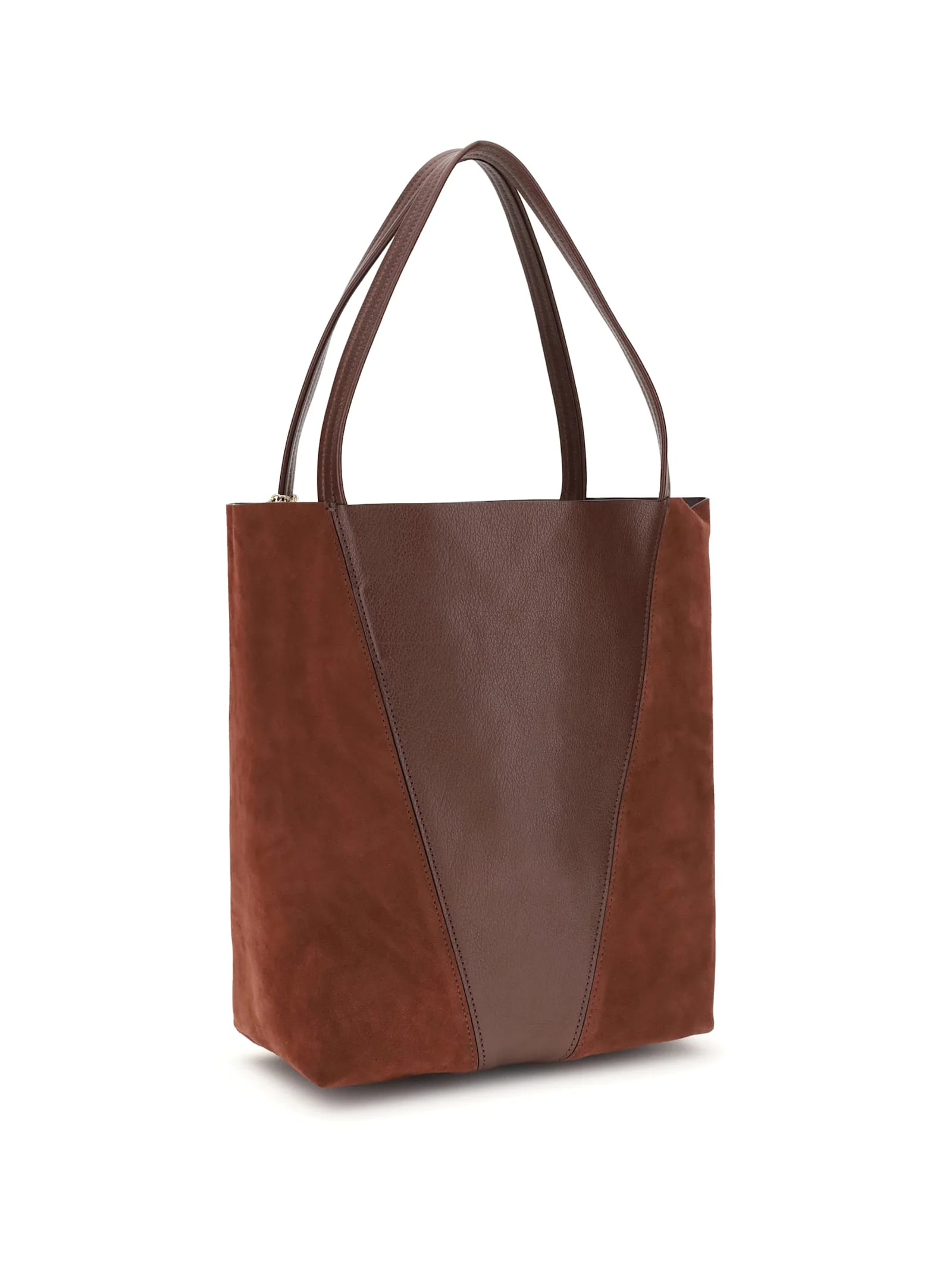 Chloé Spin Shoulder Bag - Image 3