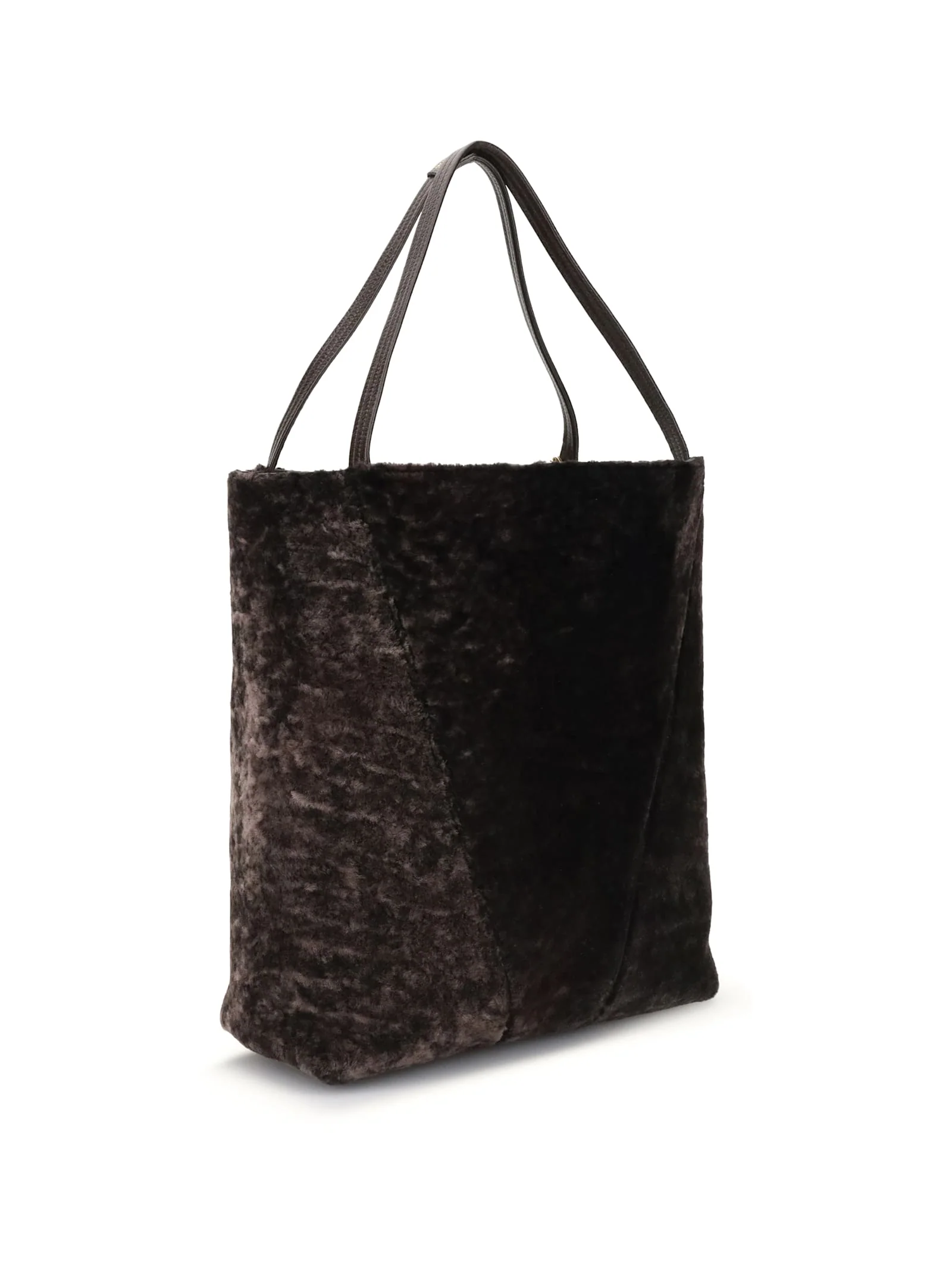 Chloé Large Spin Tote Bag - Image 3