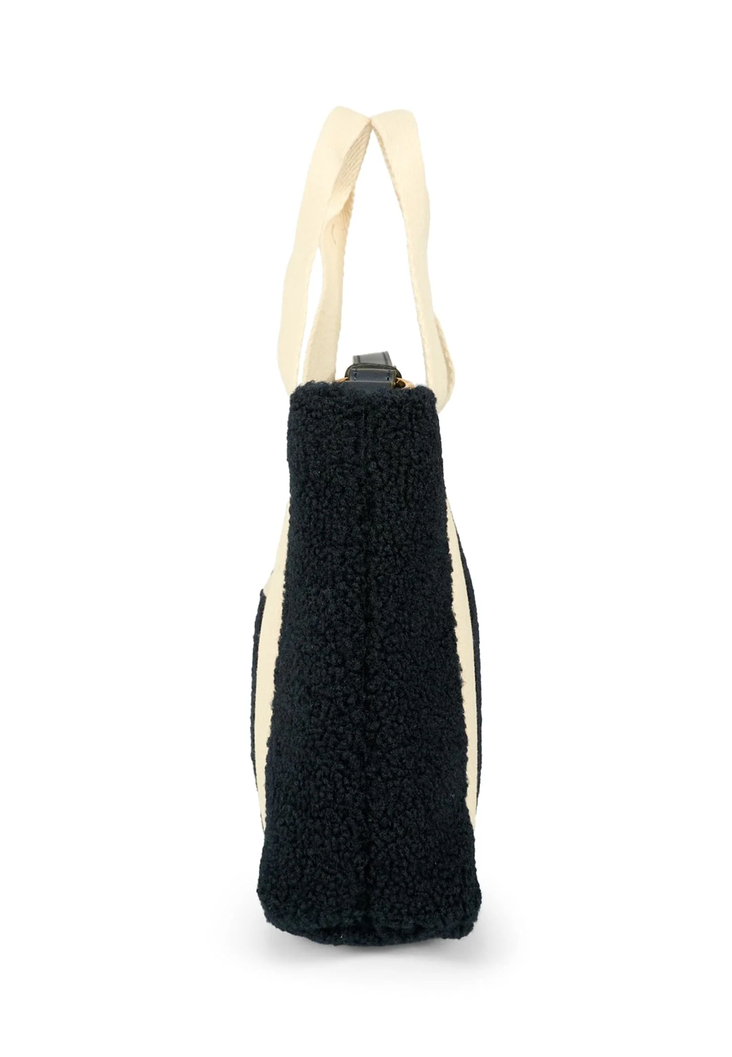 KIDS Chloé Blue Bag - Blue - Image 3