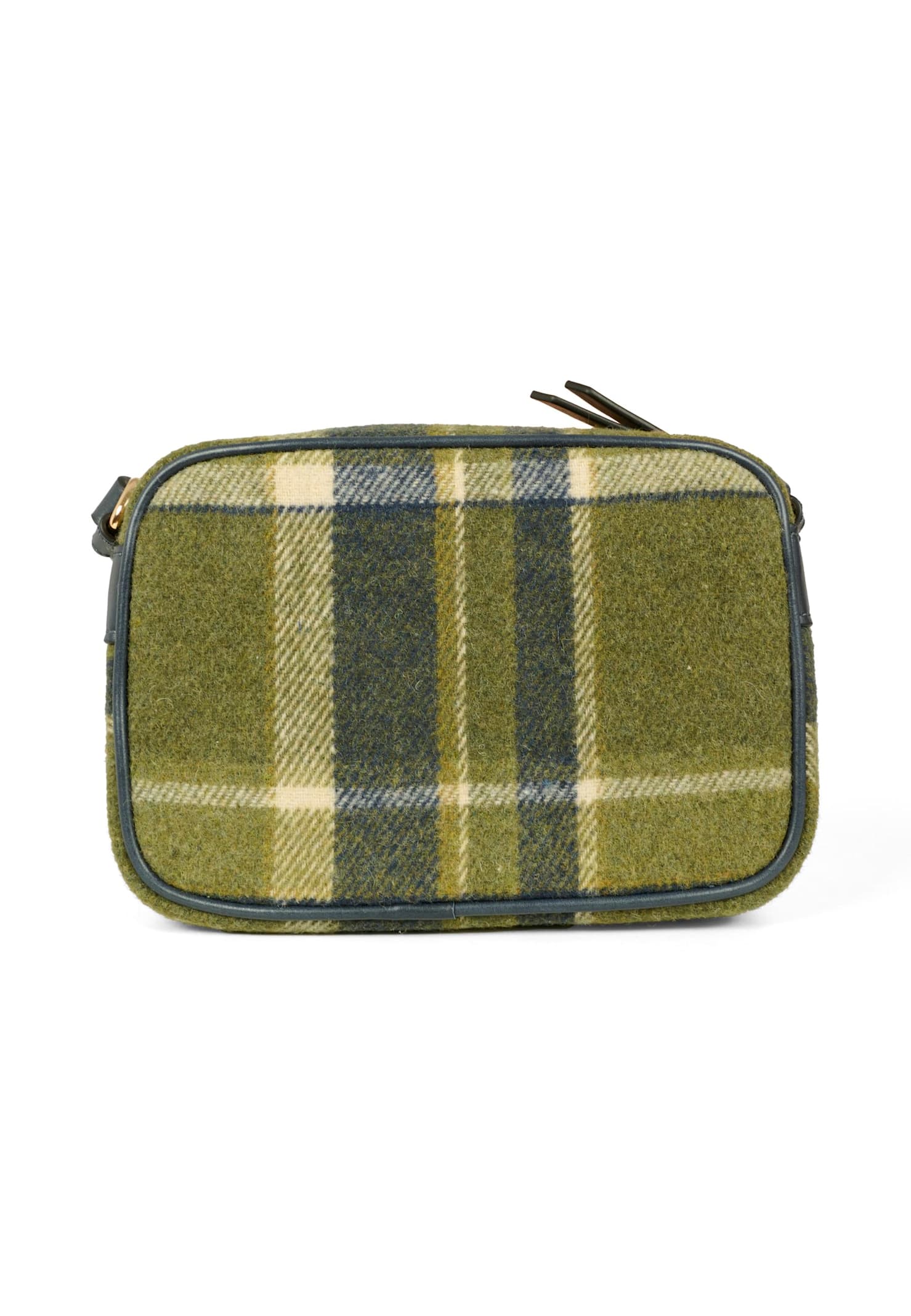 KIDS Chloé Green Bag - Green - Image 2