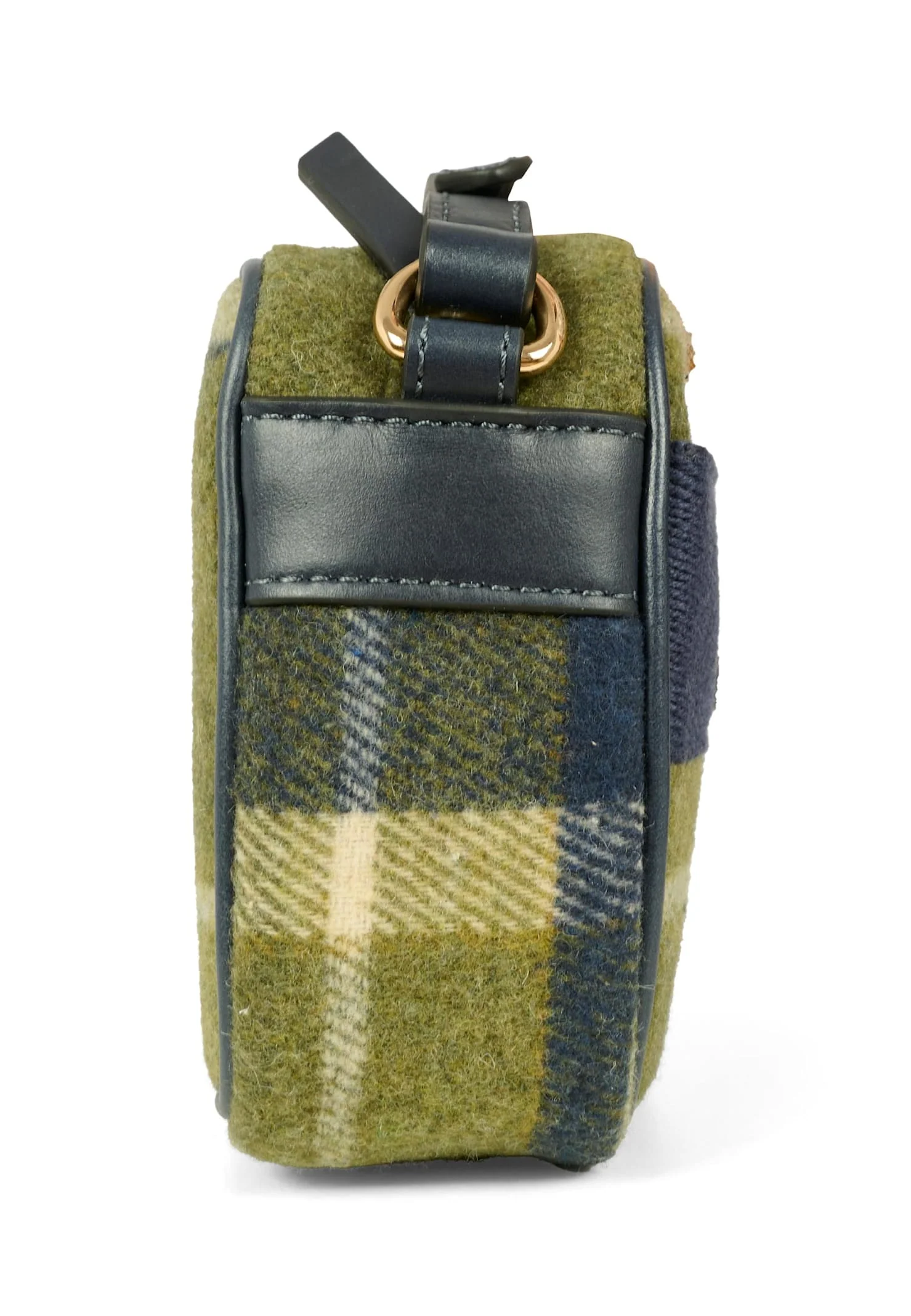 KIDS Chloé Green Bag - Green - Image 3