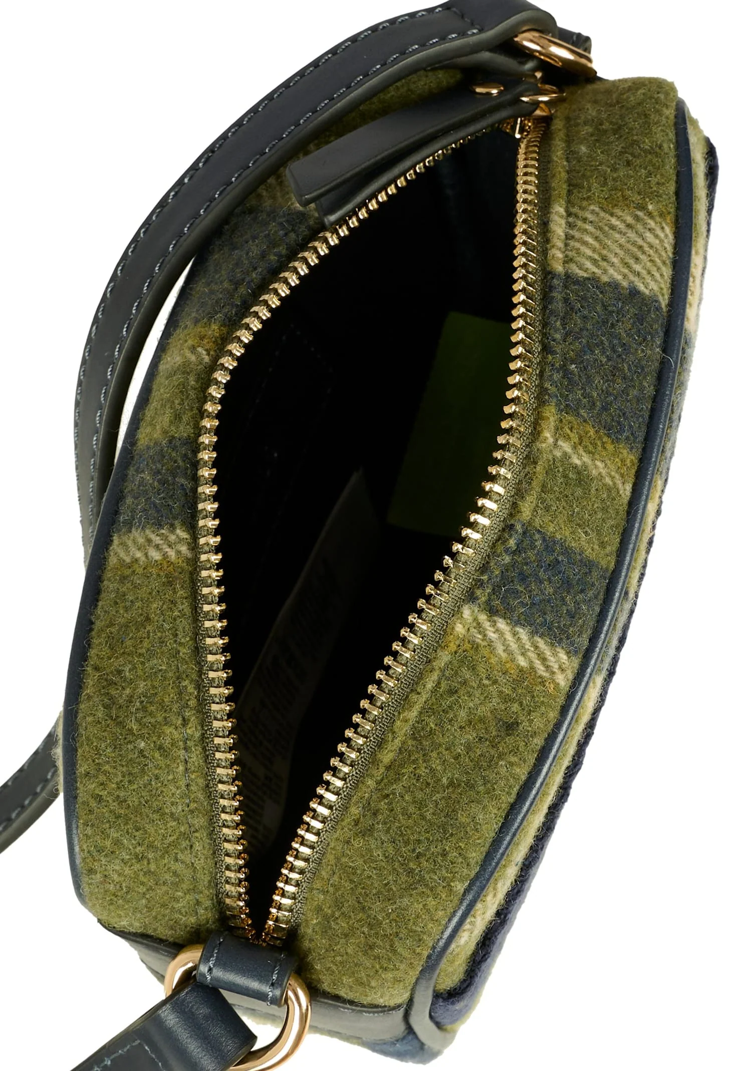 KIDS Chloé Green Bag - Green - Image 5