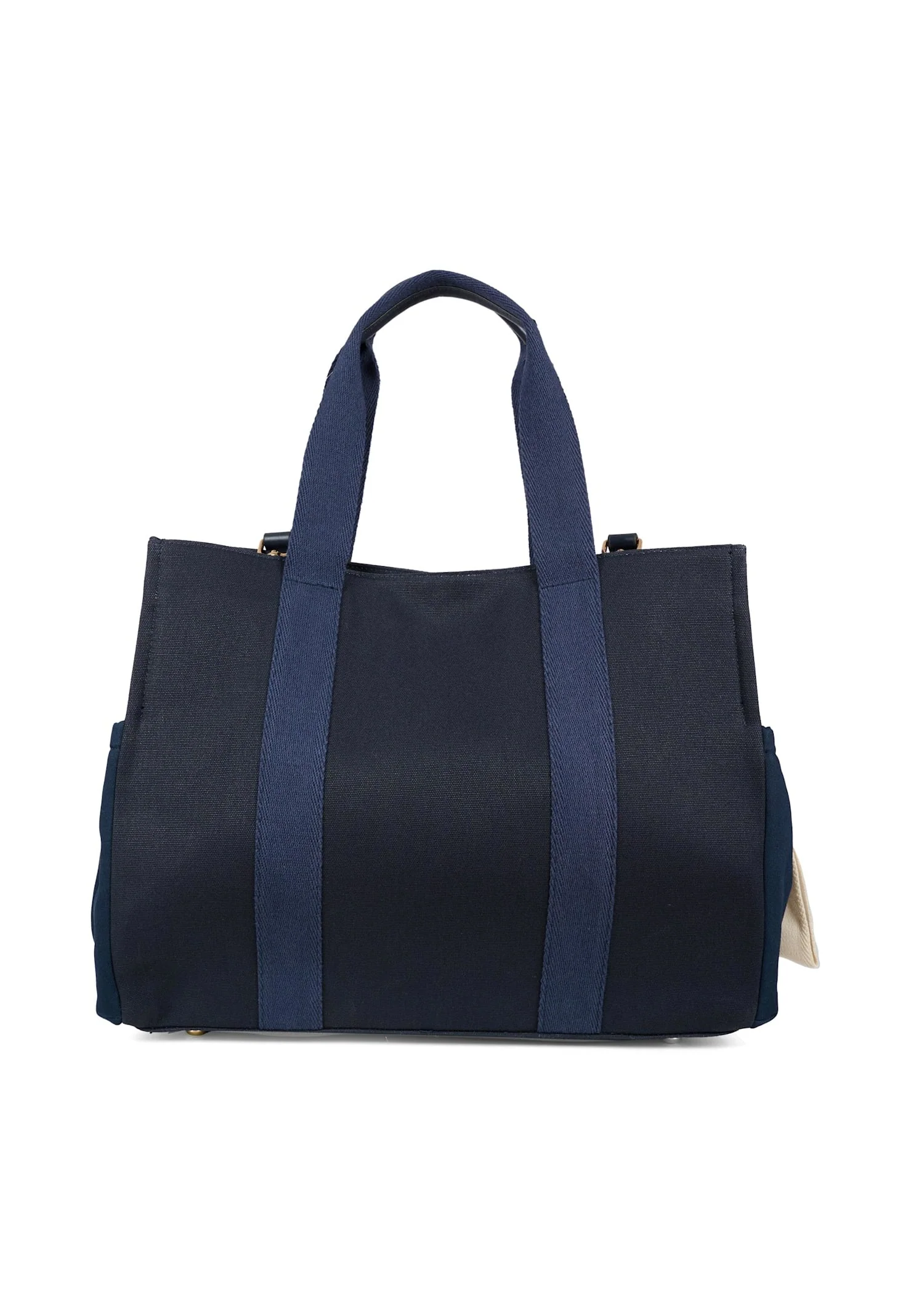 Chloé Changing Bag - Blue - Image 2