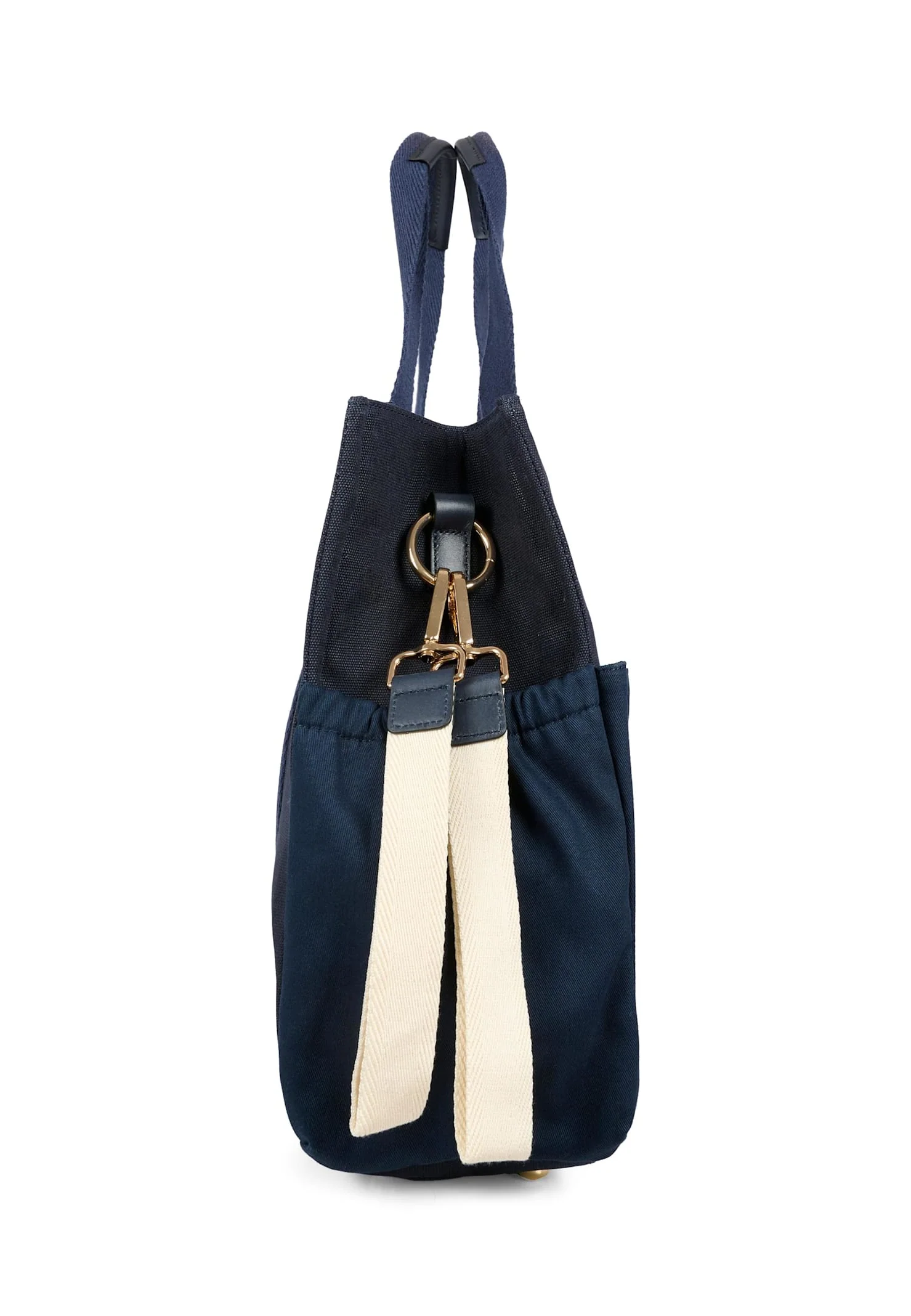 Chloé Changing Bag - Blue - Image 3