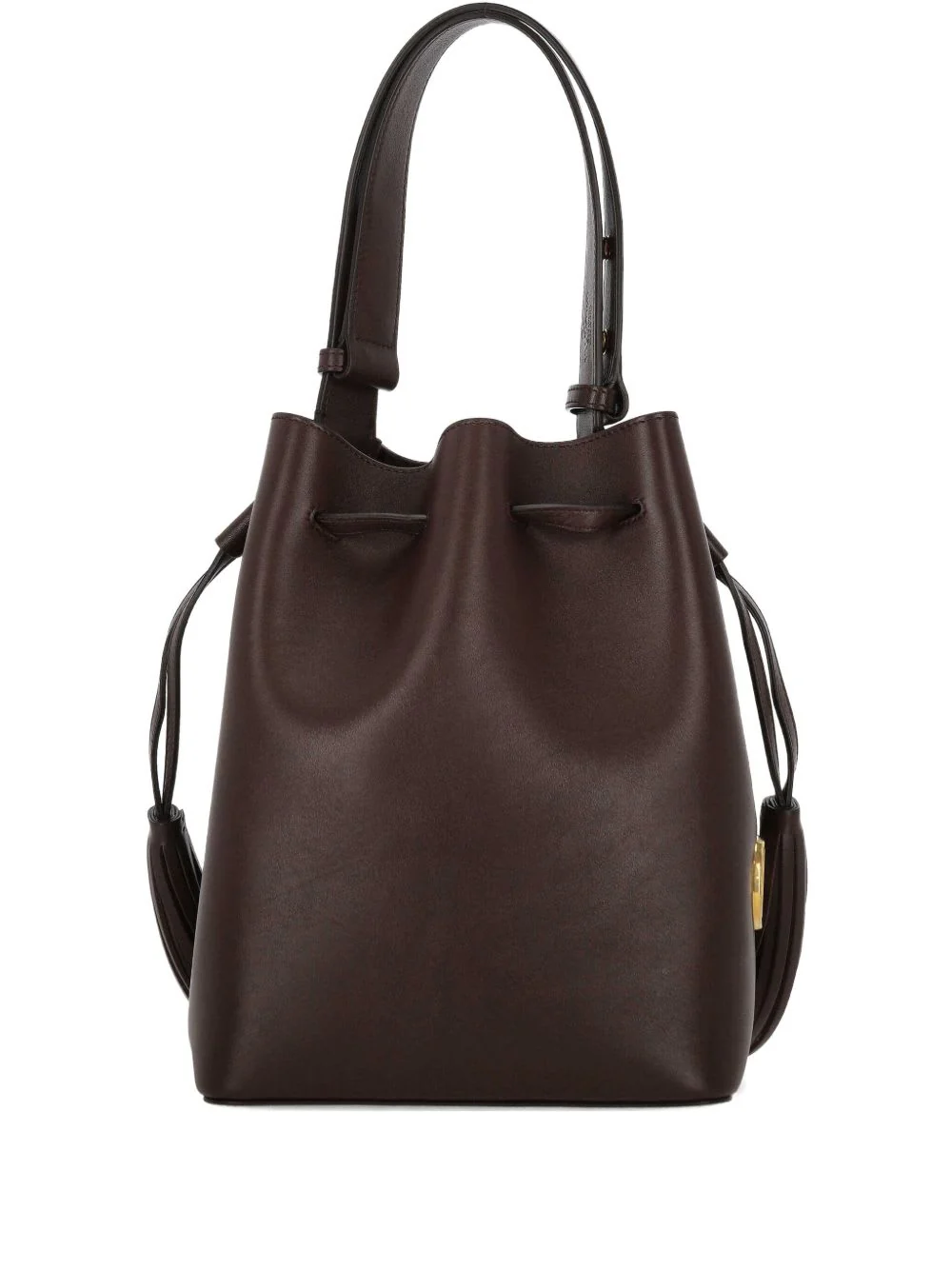 Valentino Garavani So Seau Tote Bag - Brown