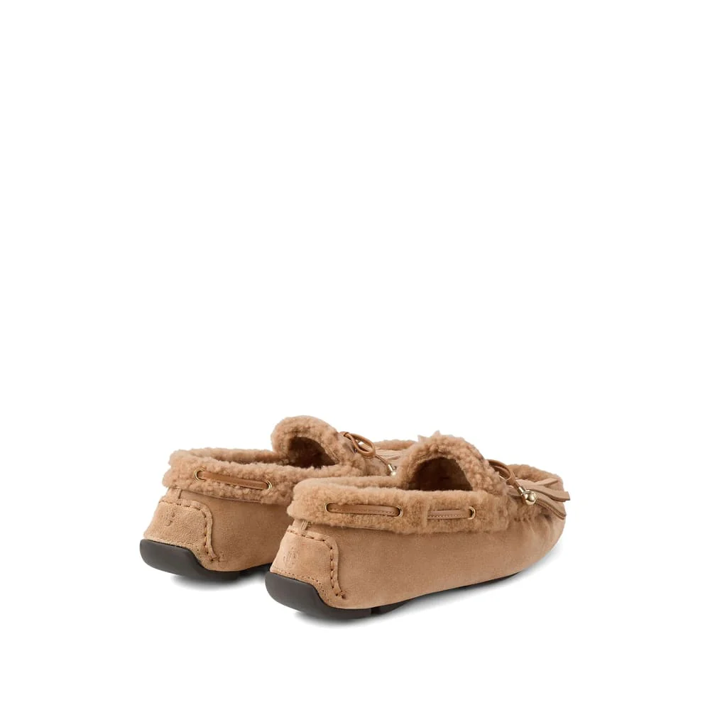 JIMMY CHOO Boots - Brown - Image 2