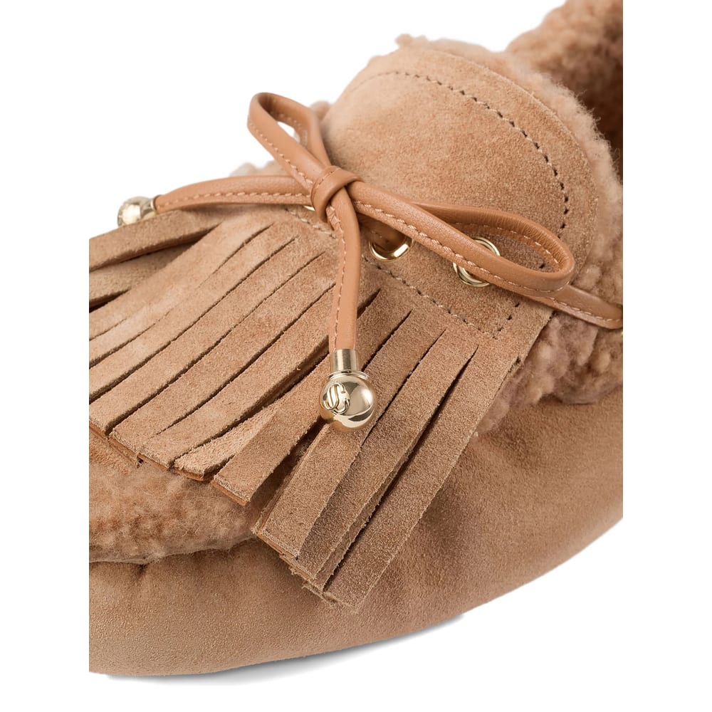 JIMMY CHOO Boots - Brown - Image 4