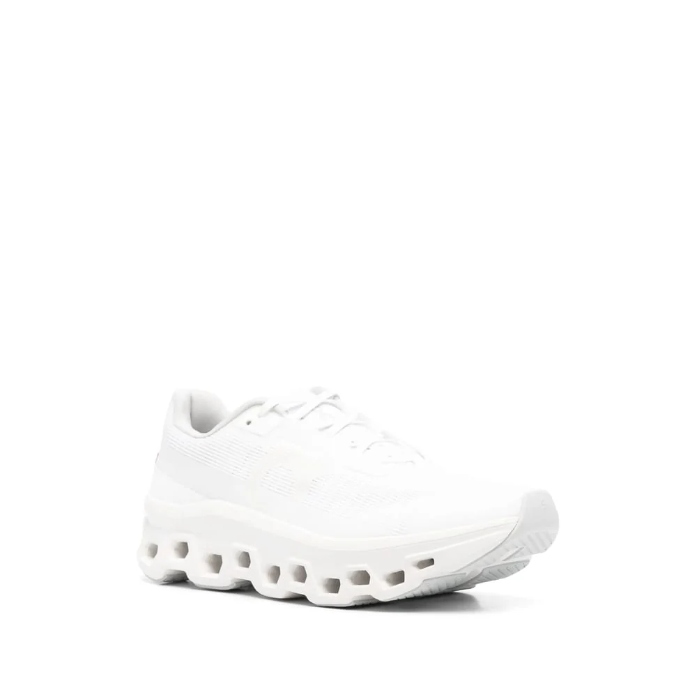 ON Running Sneaker - White - Image 2