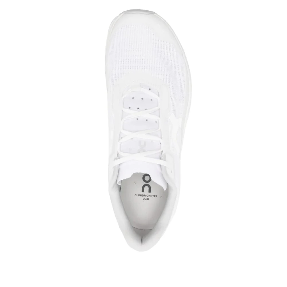 ON Running Sneaker - White - Image 3