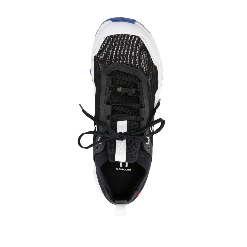 ON Running Sneakers - Black - Image 2
