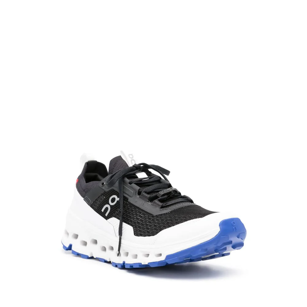 ON Running Sneakers - Black - Image 3