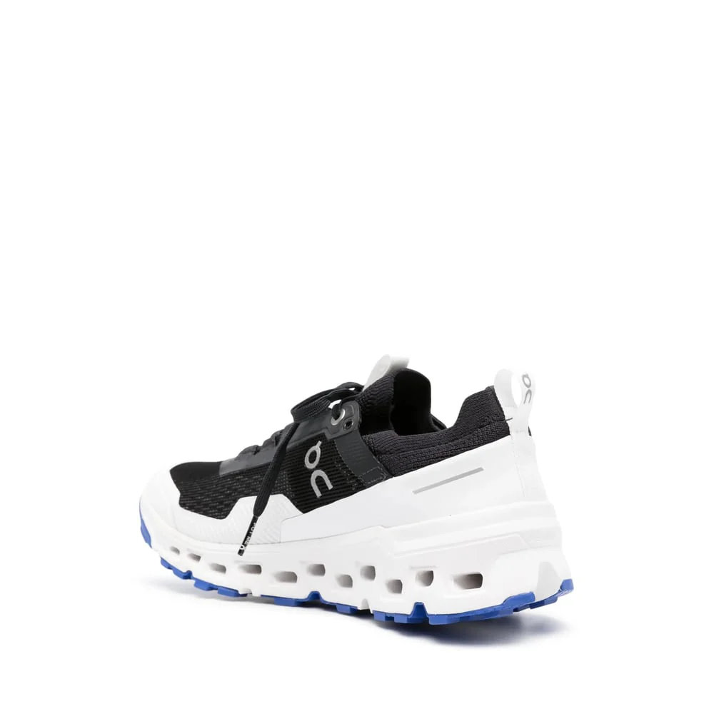 ON Running Sneakers - Black - Image 4
