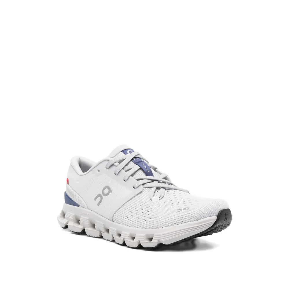 ON Running Sneakers - Purple - Image 4