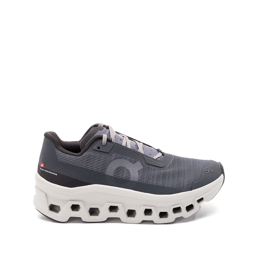 ON Running Sneakers - Gray