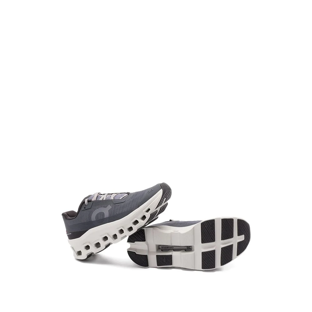 ON Running Sneakers - Gray - Image 2