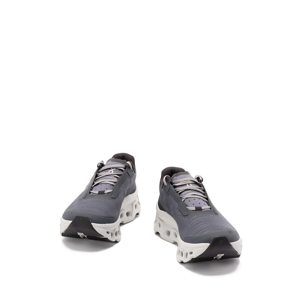 ON Running Sneakers - Gray - Image 3