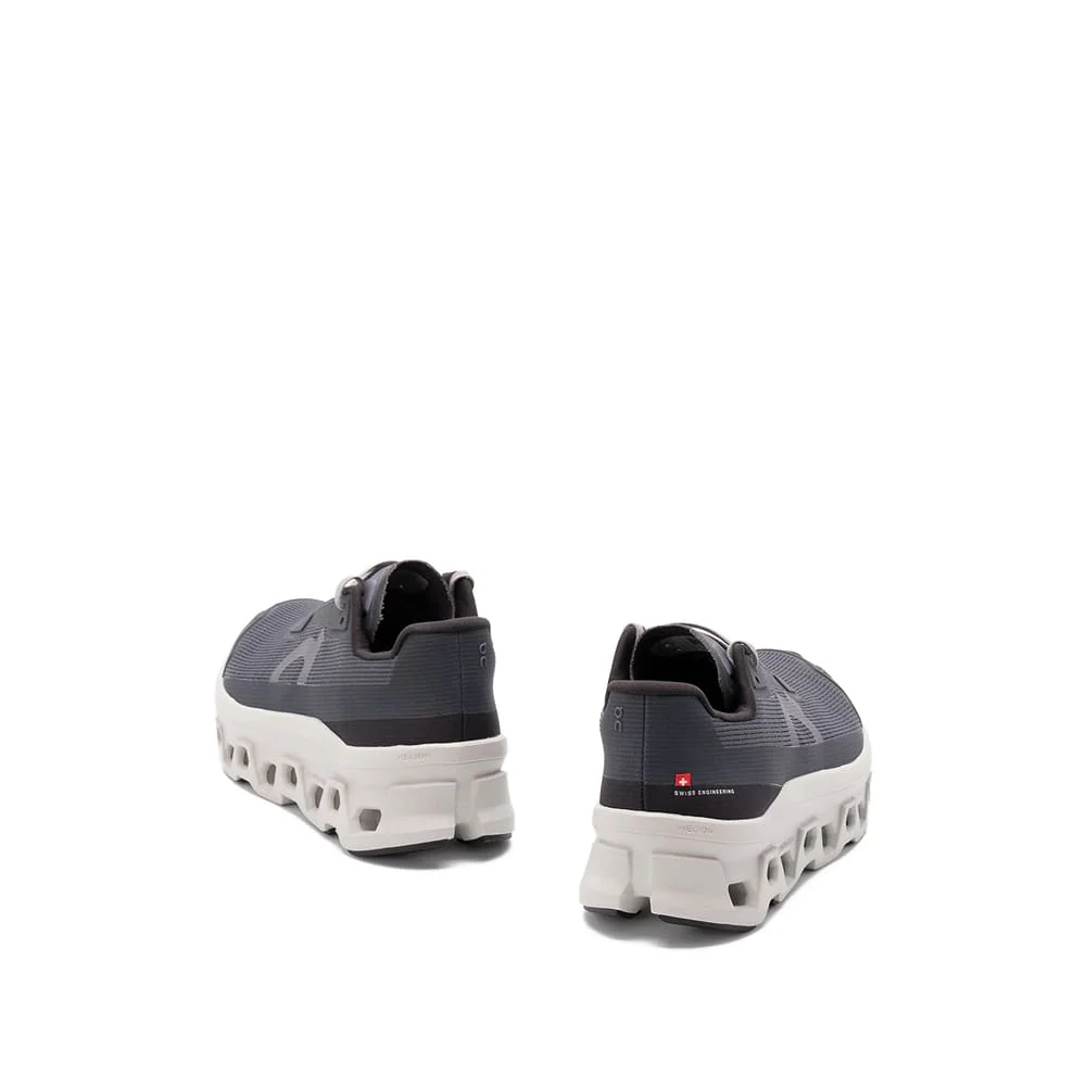 ON Running Sneakers - Gray - Image 4