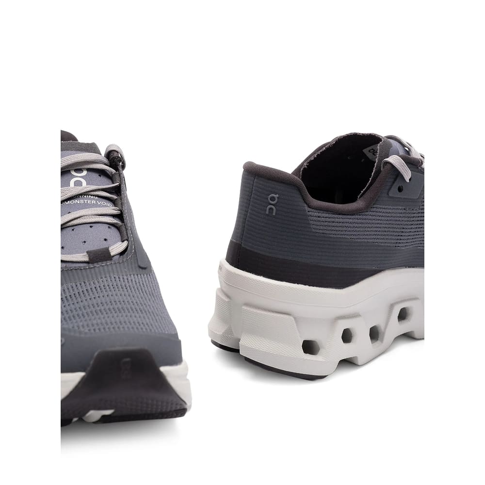 ON Running Sneakers - Gray - Image 5