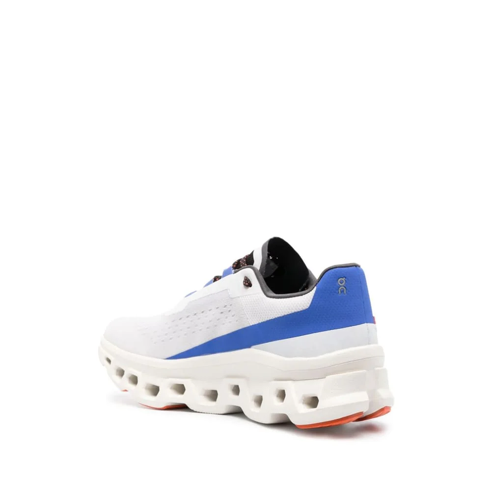 ON Running Sneaker - Gray - Image 2