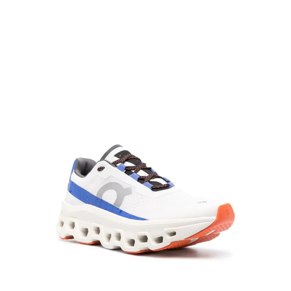 ON Running Sneaker - Gray - Image 3