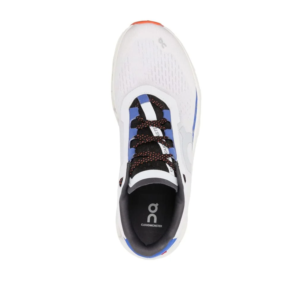 ON Running Sneaker - Gray - Image 4