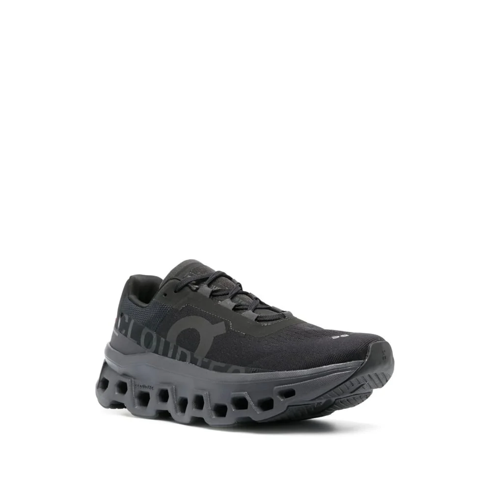 ON Running Sneaker - Black - Image 2