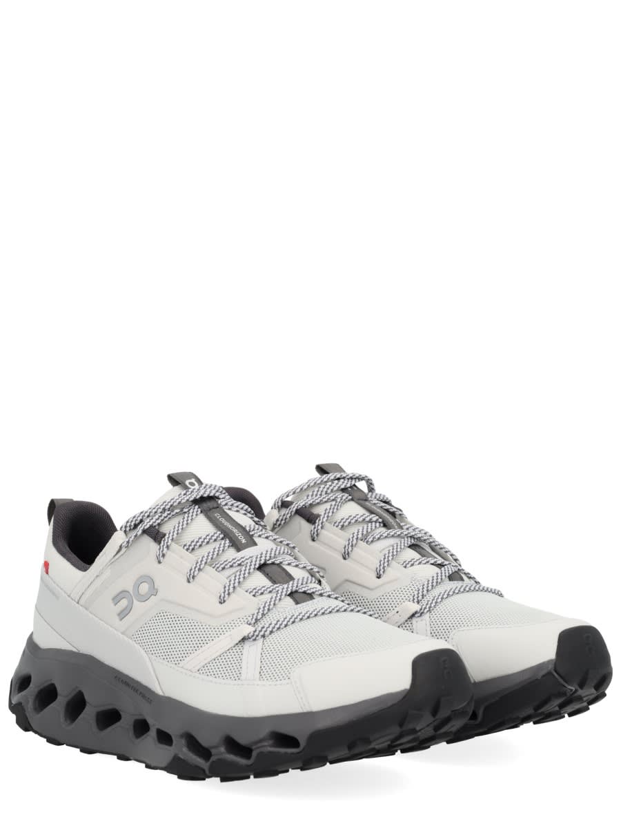 ON Running Cloudhorizon Sneaker - Gray - Image 2