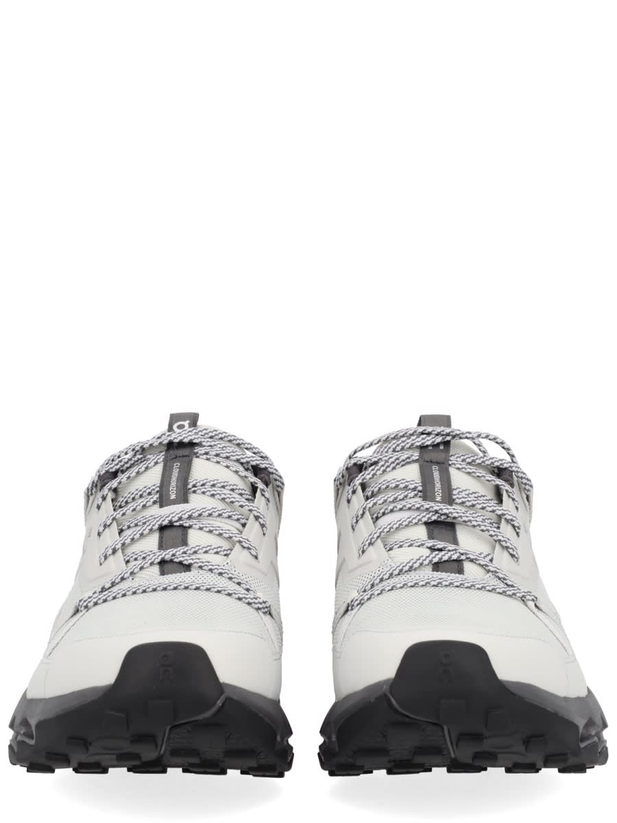 ON Running Cloudhorizon Sneaker - Gray - Image 3