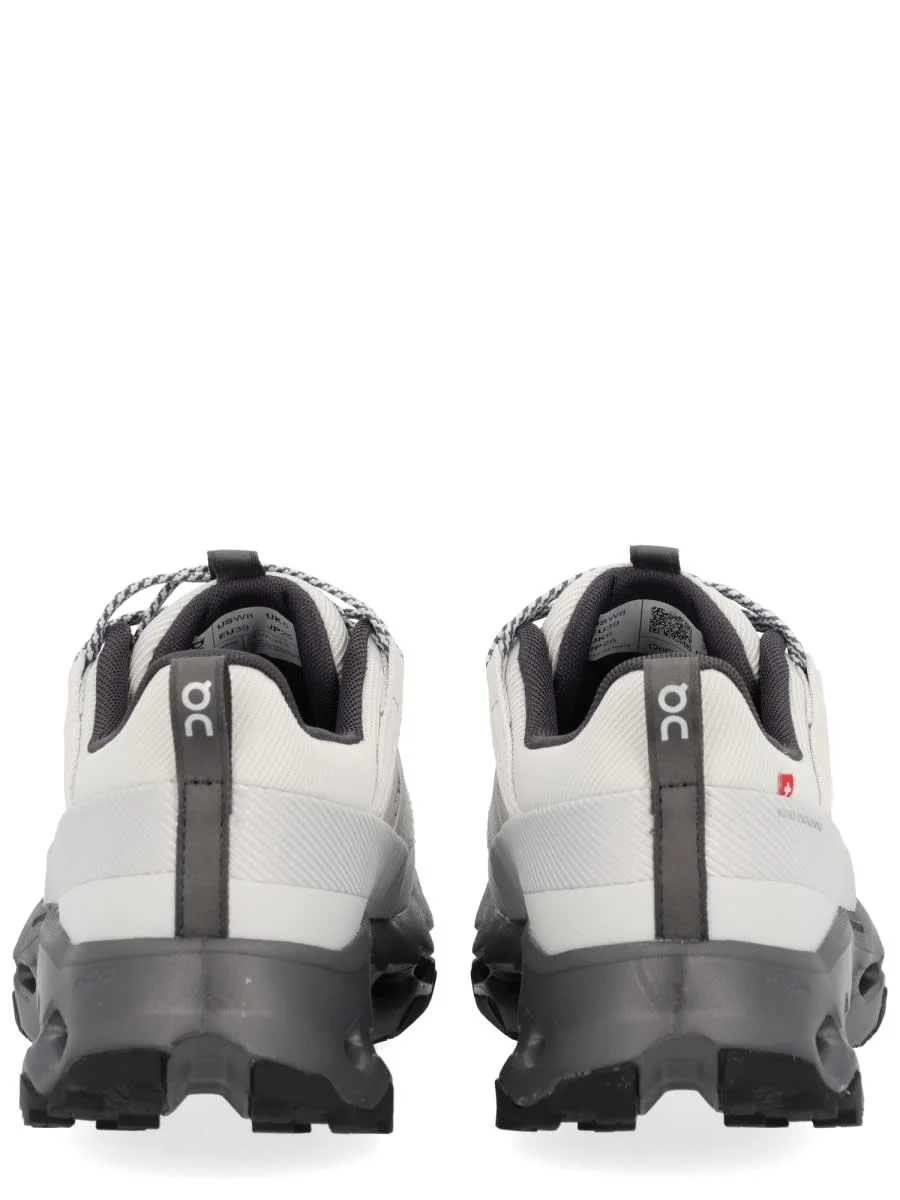 ON Running Cloudhorizon Sneaker - Gray - Image 4