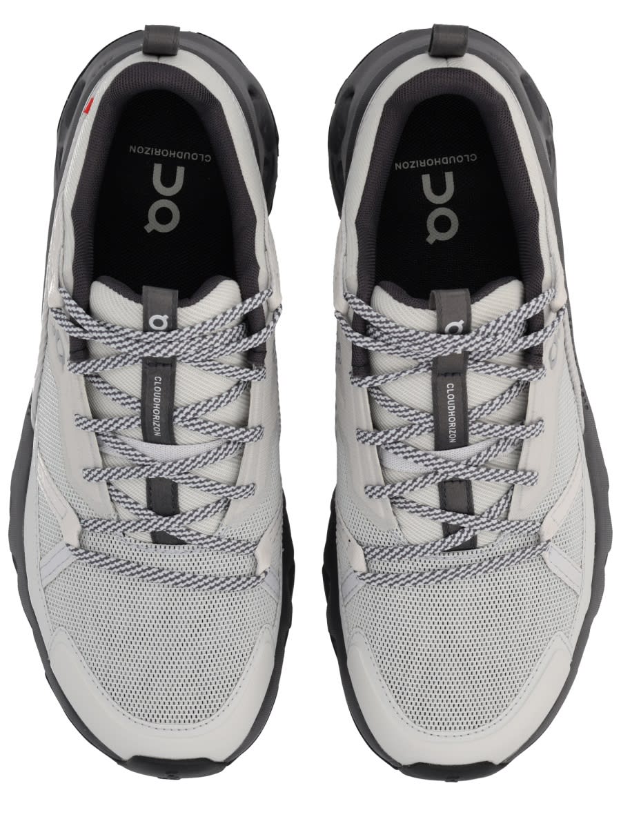 ON Running Cloudhorizon Sneaker - Gray - Image 5