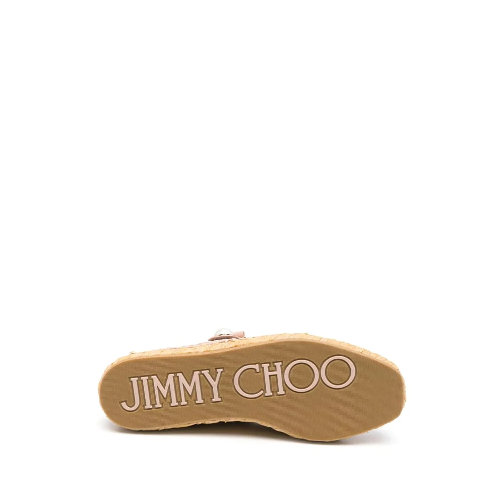 JIMMY CHOO Boots - Pink - Image 3