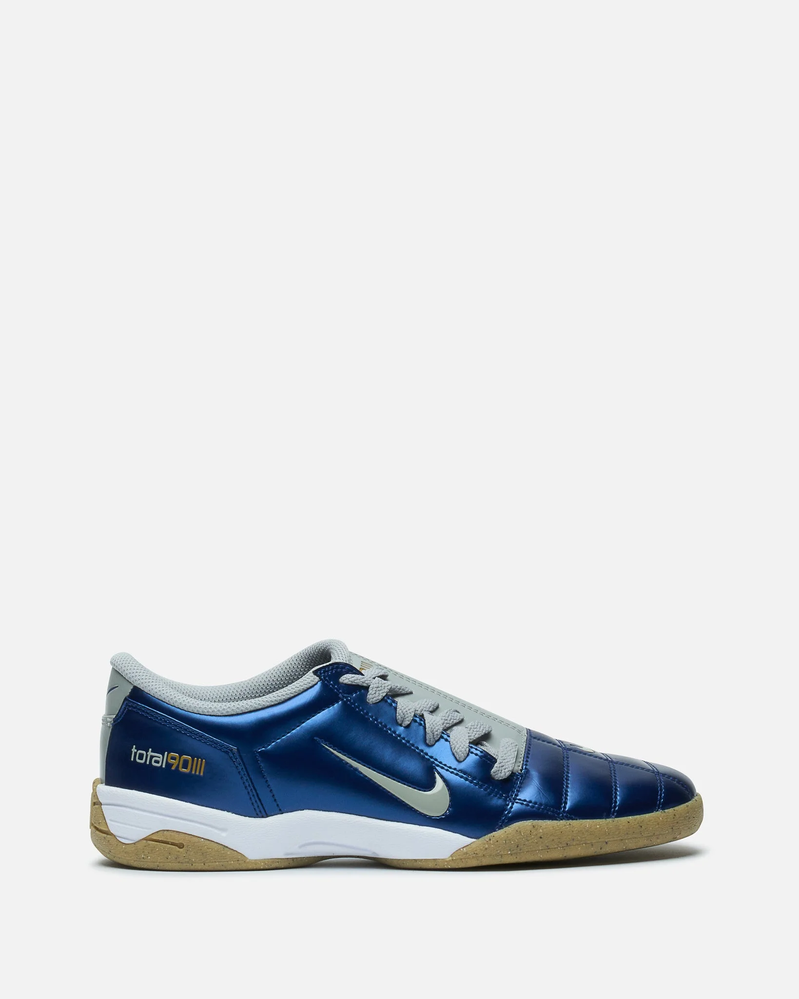 Nike Total 90 Sneaker - Blue Void