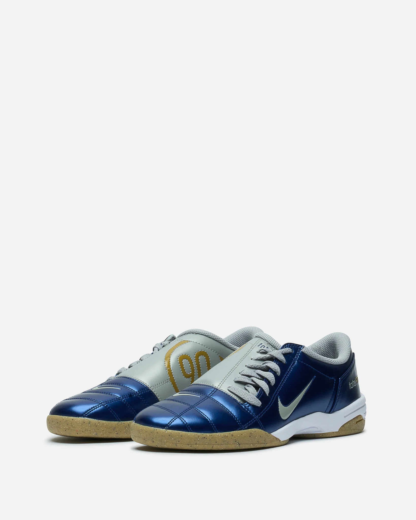 Nike Total 90 Sneaker - Blue Void - Image 2