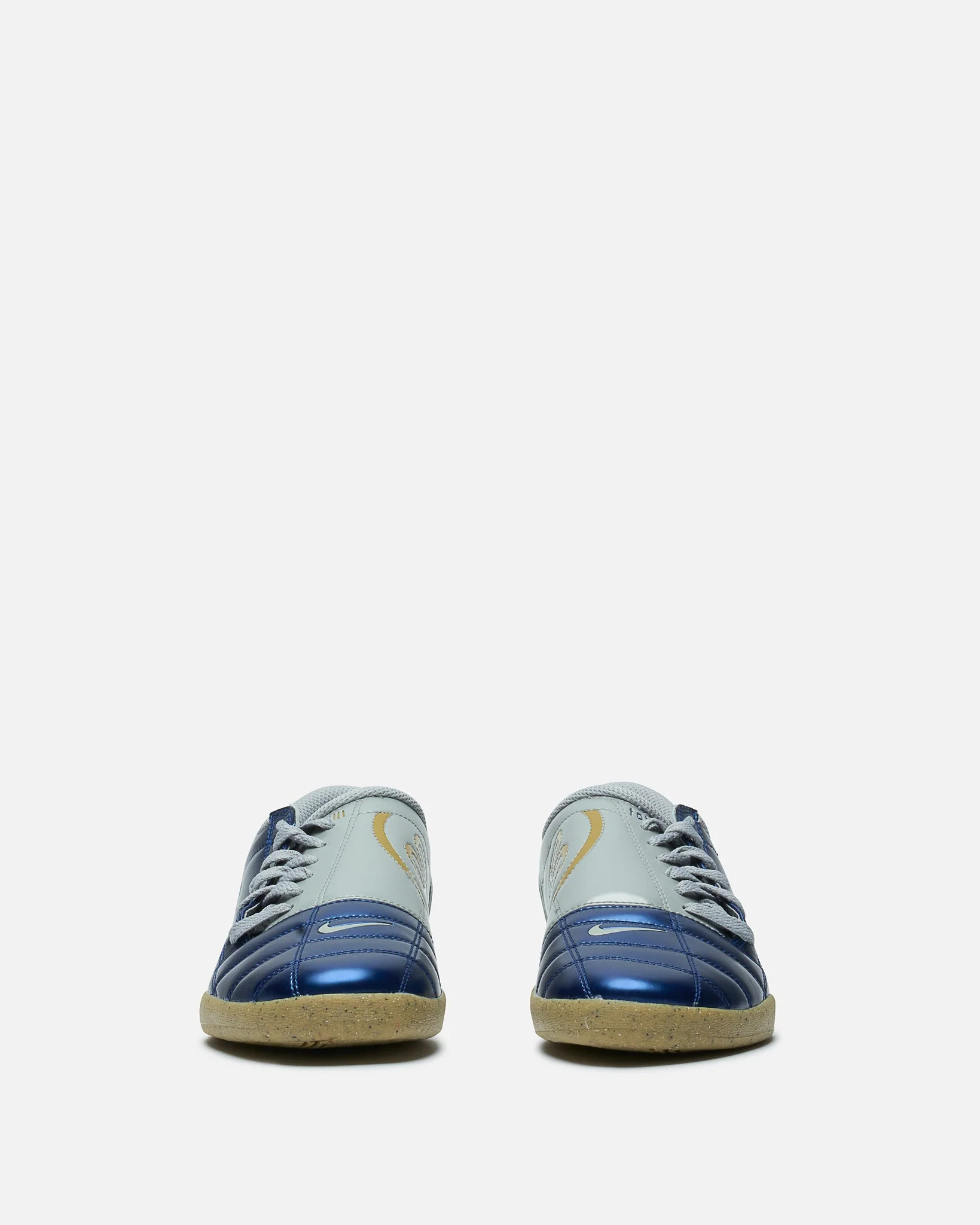 Nike Total 90 Sneaker - Blue Void - Image 3