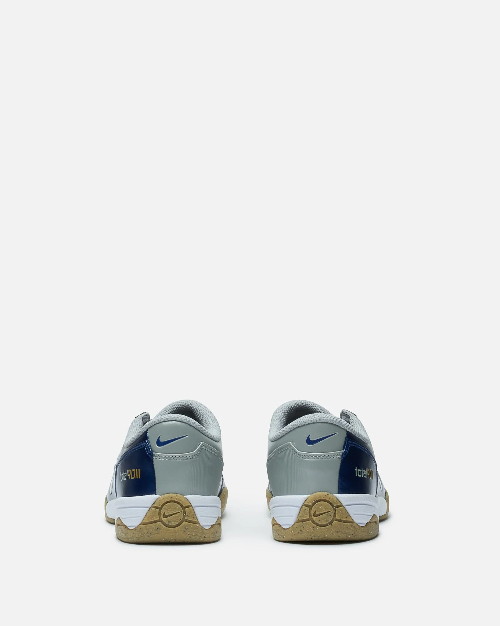 Nike Total 90 Sneaker - Blue Void - Image 4